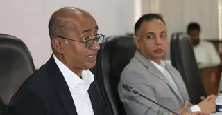সংস্কারের যৌক্তিক জায়গায় পৌঁছাতে সবার সহযোগিতা প্রয়োজন: আইনমন্ত্রী
